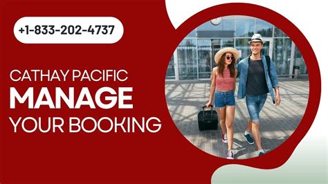 cathay manage booking.